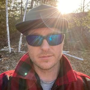 Meet your Posher, Blake